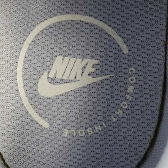 Nike Court Vintage PRM Leather Casual Snea… - Picture 8 of 9